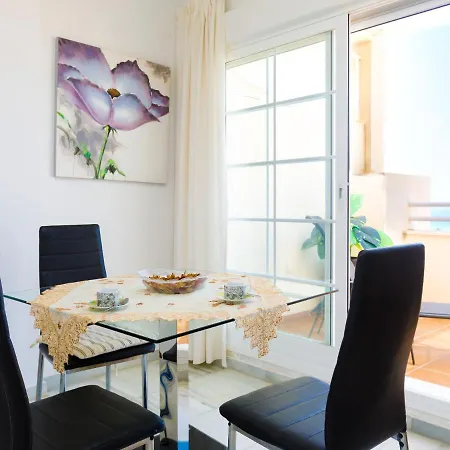 Duplex Las Terrazas Apartment *