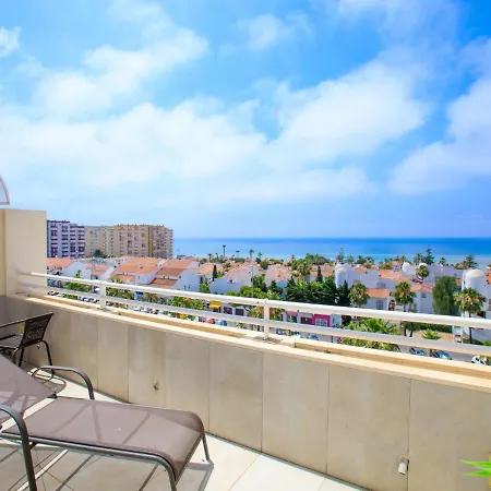 Duplex Las Terrazas Apartment
