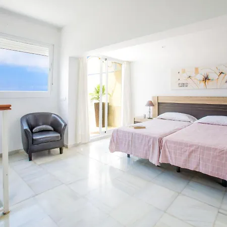 Apartment Duplex Las Terrazas Castillo Bajo