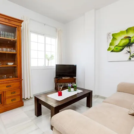 Duplex Las Terrazas Apartment *
