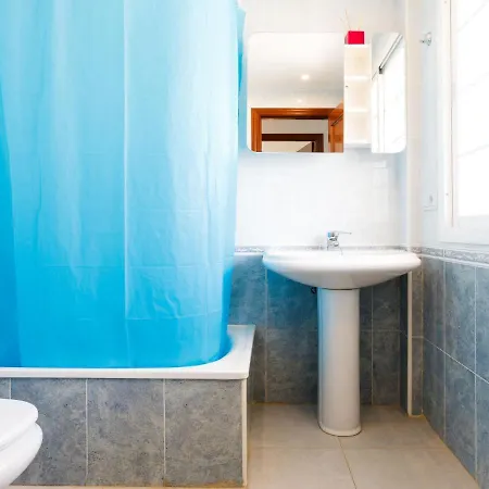 Apartment Duplex Las Terrazas