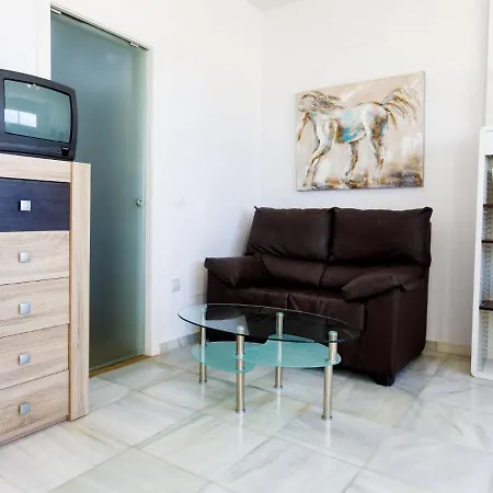 Duplex Las Terrazas Apartment