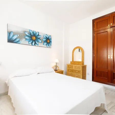 Duplex Las Terrazas Castillo Bajo